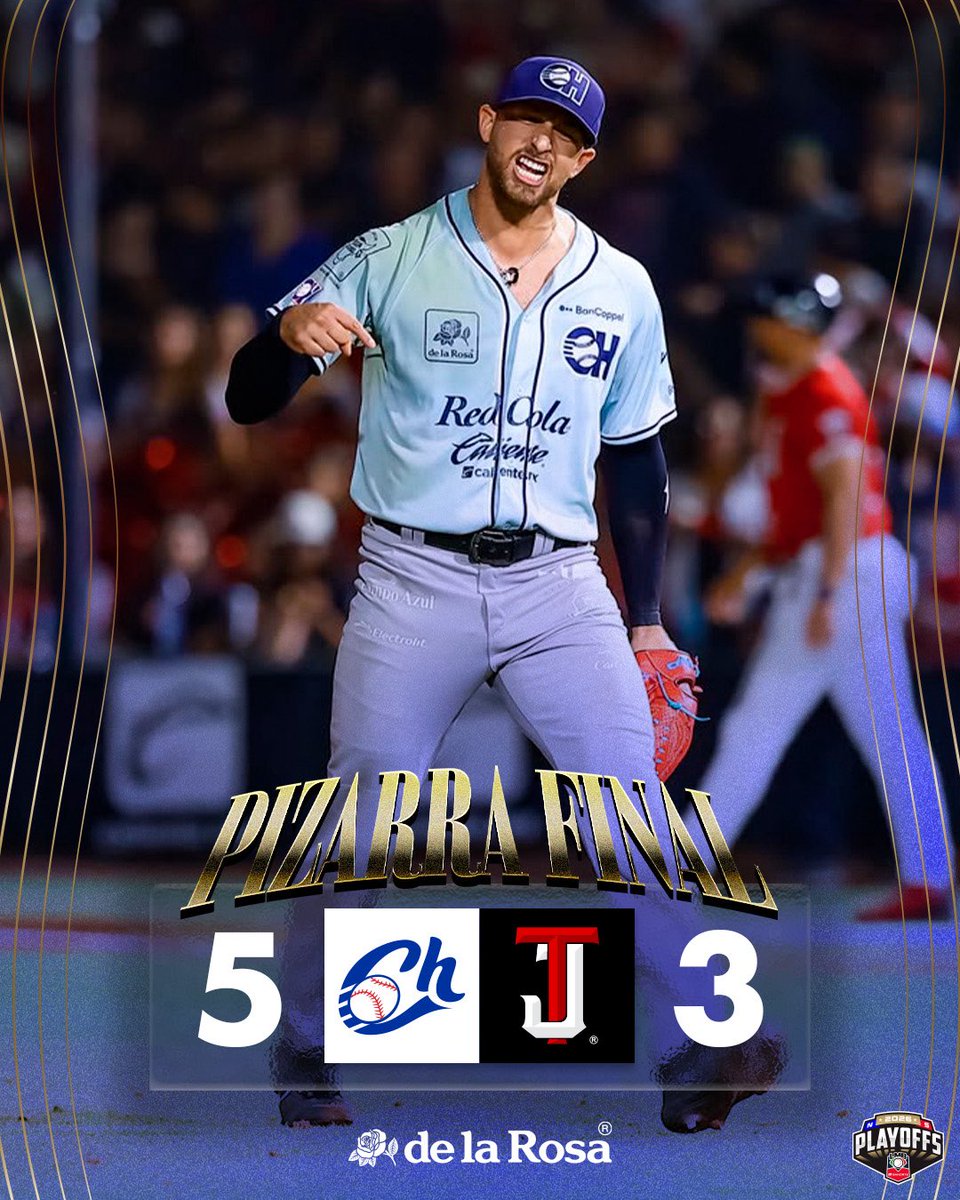 charrosbeisbol's tweet photo. Como dice nuestro cronista oficial, Fausto Daniel Castro ¡GAAAANAAAAROOOOON LOS CHAAAARROOOOOOSSS!🤠✅ https://t.co/HMUEudOm2k