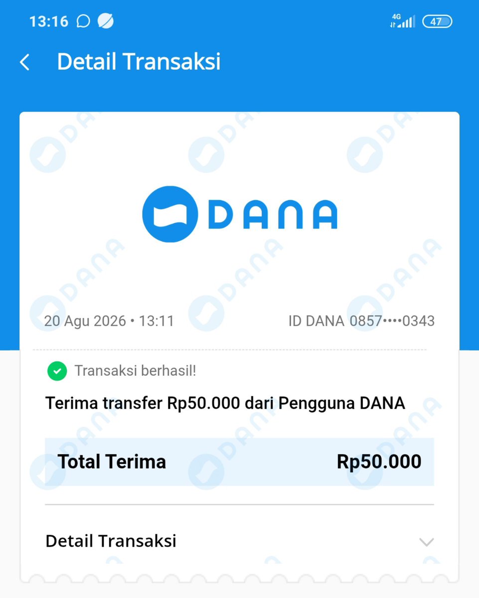 mywinn1oous's tweet photo. Alhamdulillah prize diterima😻
Makasih banyak ka @KingArkaa_ admin @MinArka1111 dan sponsor  @ddloun . 

dilancarkan rezekinyaa, sehat slalu, dan sukses terus Aamiin 🤲

 #ArkaBestVouch 📩 https://t.co/ddQxt3Tl2Y