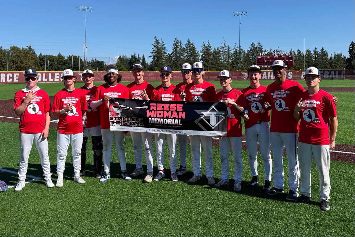 EthanRuhl_2028's tweet photo. C/RHP | C/O 2028 | Steilacoom HS (WA) | Uncommitted

Summer recap:
Playing up in 18U all summer as a 16U team. Grateful for the elite competition and big opportunities.

Hitting
AVG .286 (8-28)
OBP .417
2 2B
1 HR
RBI 11

Pitching
27.1 IP
32 Ks
2.04 ERA

#baseballrecruiting https://t.co/gKsZQJIyeo