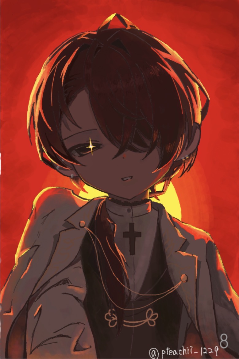 pteachii_1229's tweet photo. 夏休み最後に悪あがきをさせてください‼️‼️
🏢、⚔️メインで絵描きをしている者です❗️
できるだけ全反応巡回します❗️片思い2日までです〜
#にじさんじ絵描きさんと繋がりたい
#にじさんじ好きさんと繋がりたい https://t.co/egwhkD52TT
