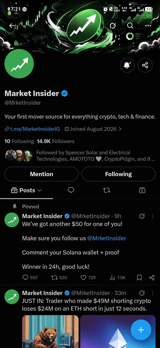 cody55A's tweet photo. @cryptobaddiee1 @MrketInsider 😊 

5i9pVXfSFUReP5tohsX9gK73LqRz7KFzwYzcem1gxZ1G https://t.co/TG1gpnKrVz