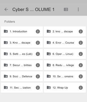 Tanaypawar27's tweet photo. Learn a skill here for free. 

Cybersecurity
https://t.co/RNnGCRJYNH…

UI/UX Design
https://t.co/RNnGCRJYNH…

AI Automation
https://t.co/FRACPNwXca…

AI Video Creation
https://t.co/RNnGCRJYNH…

Video Editing with CapCut
https://t.co/RNnGCRJYNH…

Repost/bookmark and get to work!
@Dilesh2004