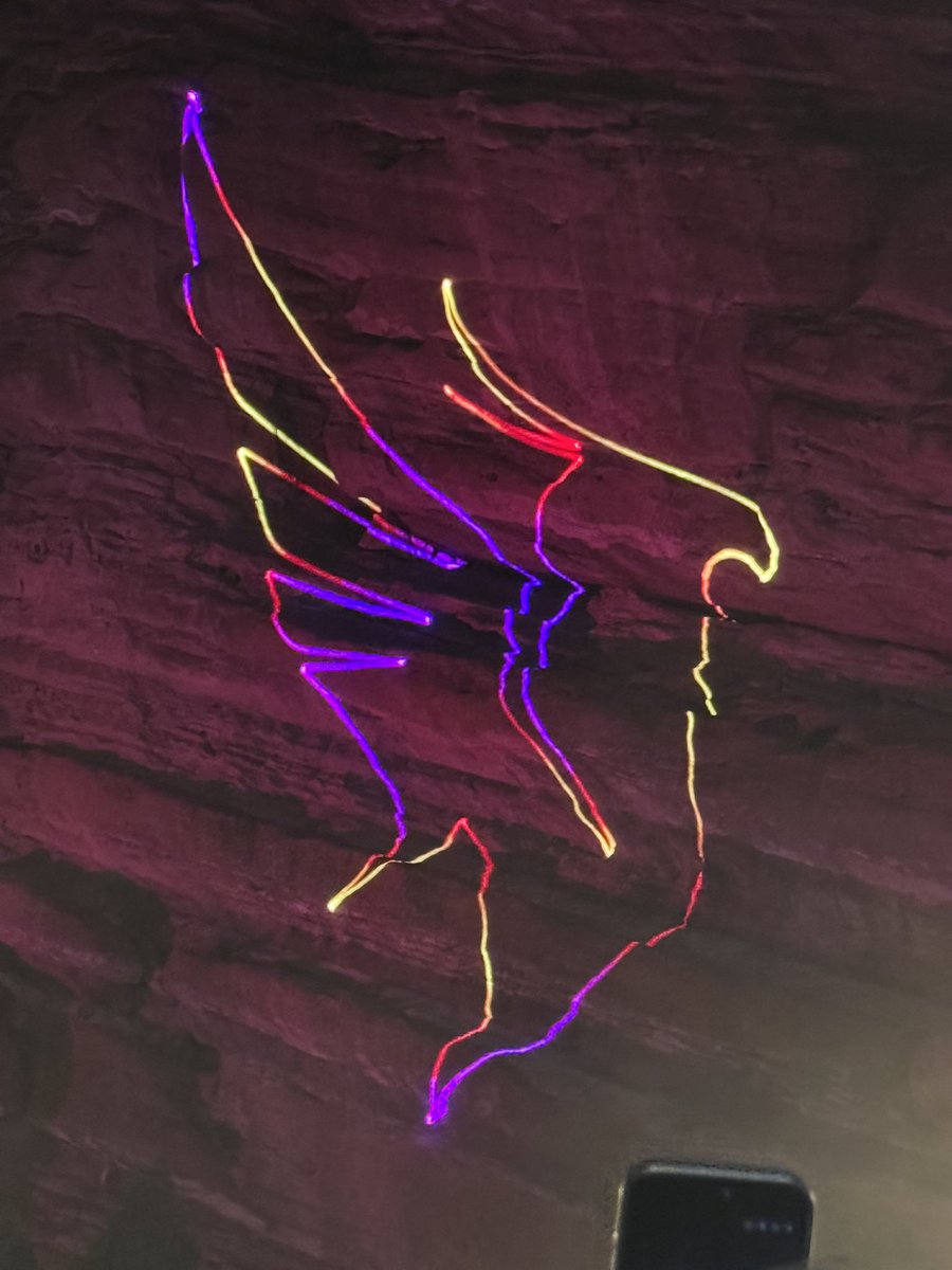 catywinzy's tweet photo. @ILLENIUM Red Rocks 2026 🐦‍🔥✨ @__alexyork https://t.co/yUlbFWpzQY