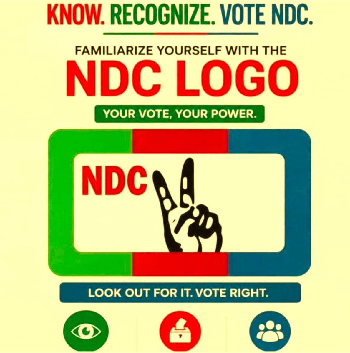 UgoBe3's tweet photo. Know the party that is OK ✌️✌️✌️💪🇳🇬 https://t.co/GX3mnUjqqD