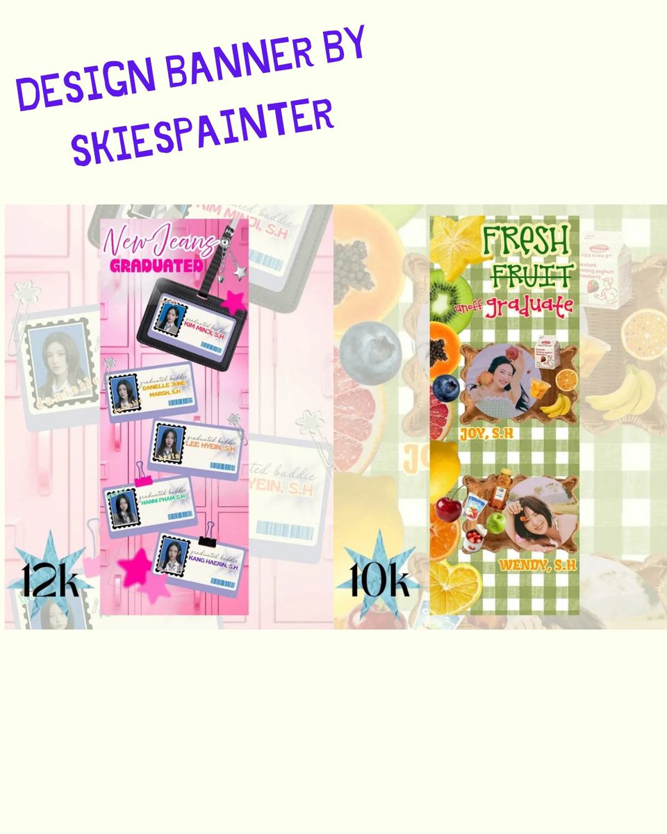 sarrayukahh's tweet photo. @wolfiwbngchn 10-15k ajaahh template dr aku, kalo mau req start 15k yachh https://t.co/8Uer8J5ksj