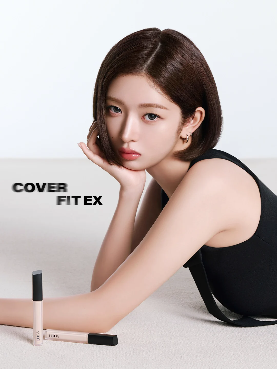 LUNA ルナ｜𝙀𝙫𝙚𝙧𝙮 𝙙𝙖𝙮 𝙉𝙚𝙬 𝙢𝙚 𝗟𝗨𝗡𝗔 (@luna_makeup_jp