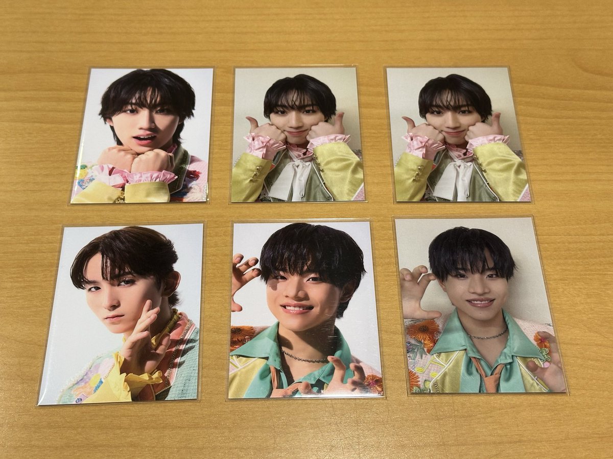 _idol01's tweet photo. EBiDAN 超特急 BUDDiiS Lienel トレカ 買取

譲  画像のもの

求  買取 (金額ご提示ください)

郵送希望です
お気軽にお声掛けください https://t.co/Y9Le1QA7Mb