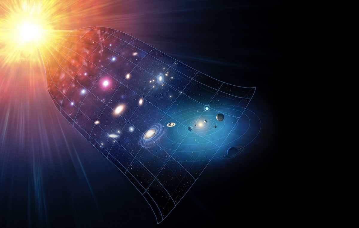UnseenCosmos's tweet photo. Before laboratories, telescopes and particle accelerators, people still looked at the night sky and asked:

What is this place?

Different cultures produced very different answers.

We want to explore them. https://t.co/wQMl6TixcH