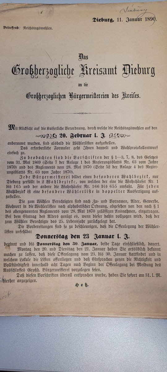 jk05449564's tweet photo. Reichtagswahlen am 20. Februar 1890. https://t.co/omNXHkeCuT