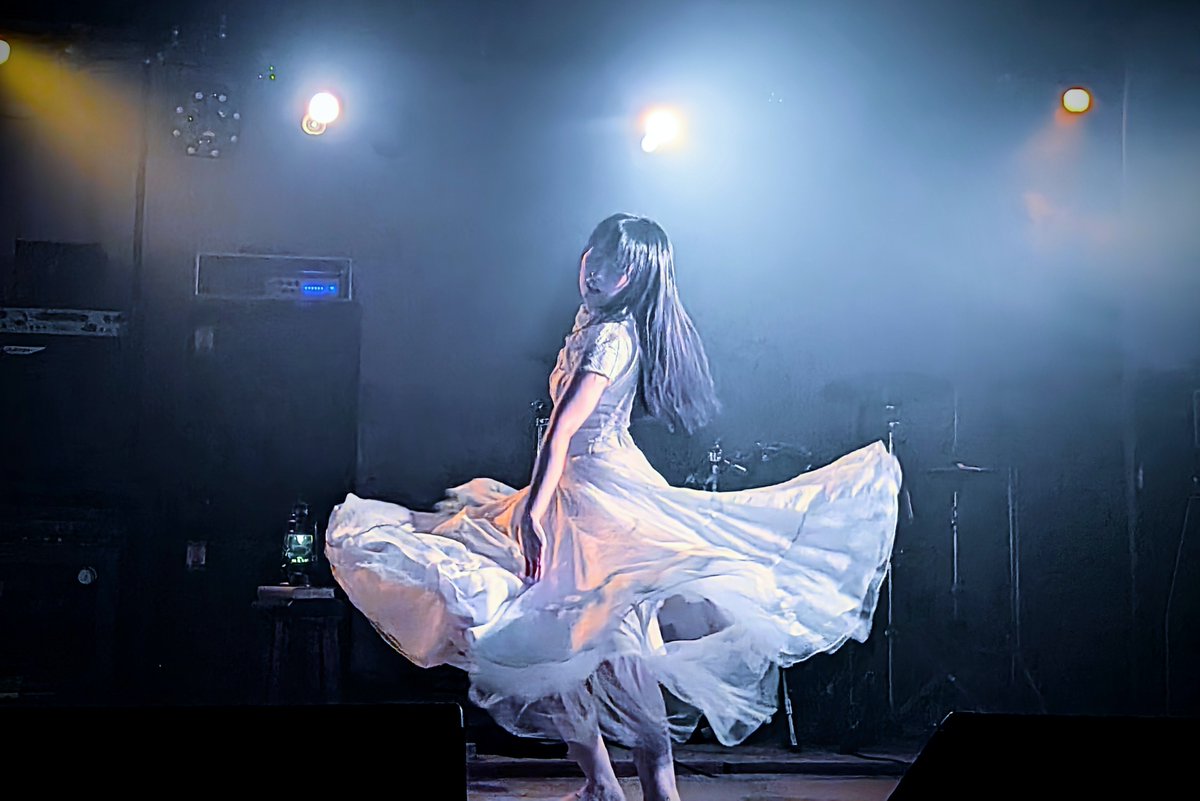 tumakiew23's tweet photo. アンドウミサ企画
星の生まれる日 vol.18

ユズさん https://t.co/cS0CT3bj3B