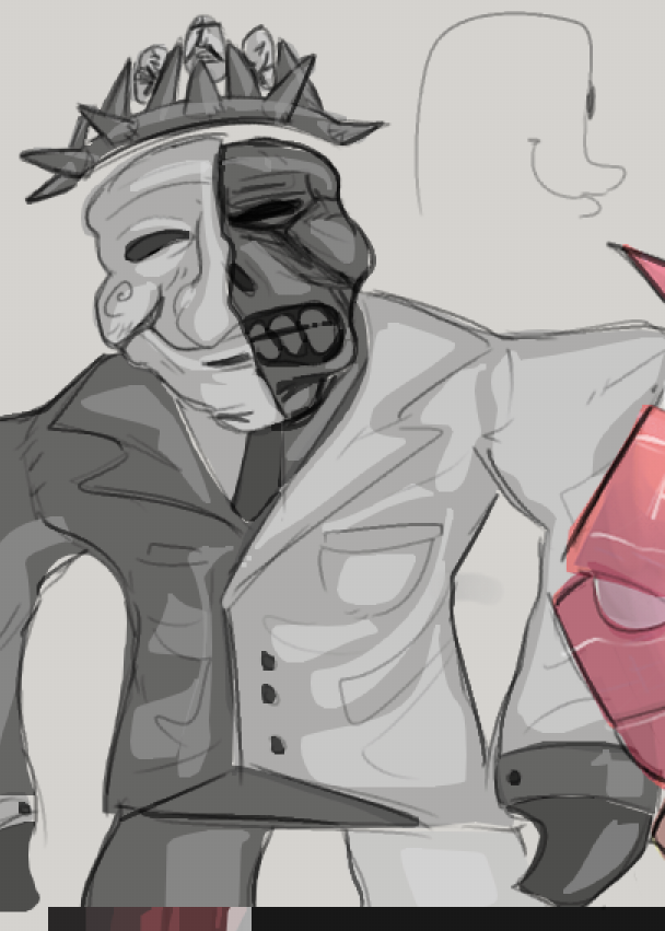 burgersonabun's tweet photo. trying to get better at rendering with some #forsaken pals...........! https://t.co/8IMZkPYlzr