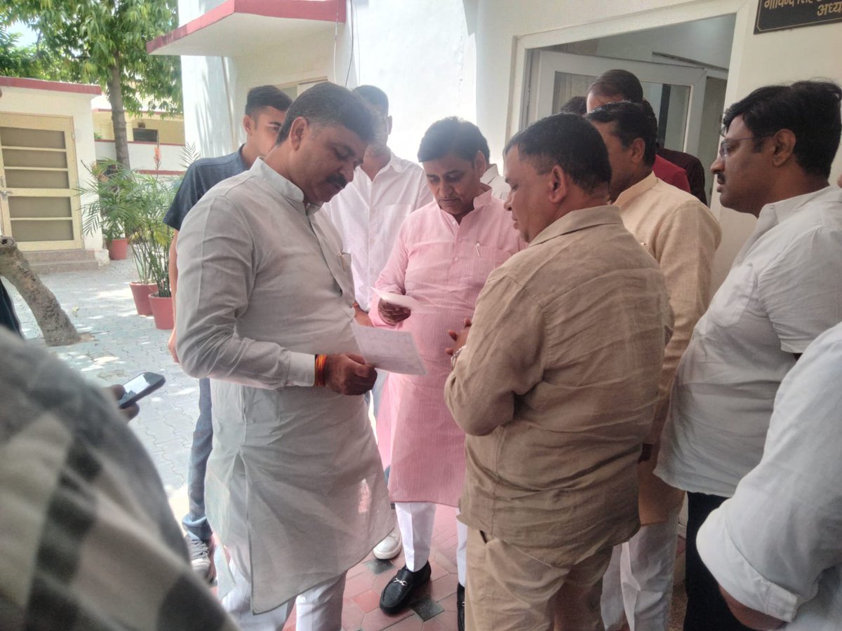 DigvijayKinc's tweet photo. 📍जयपुर https://t.co/83QSqXuhe1