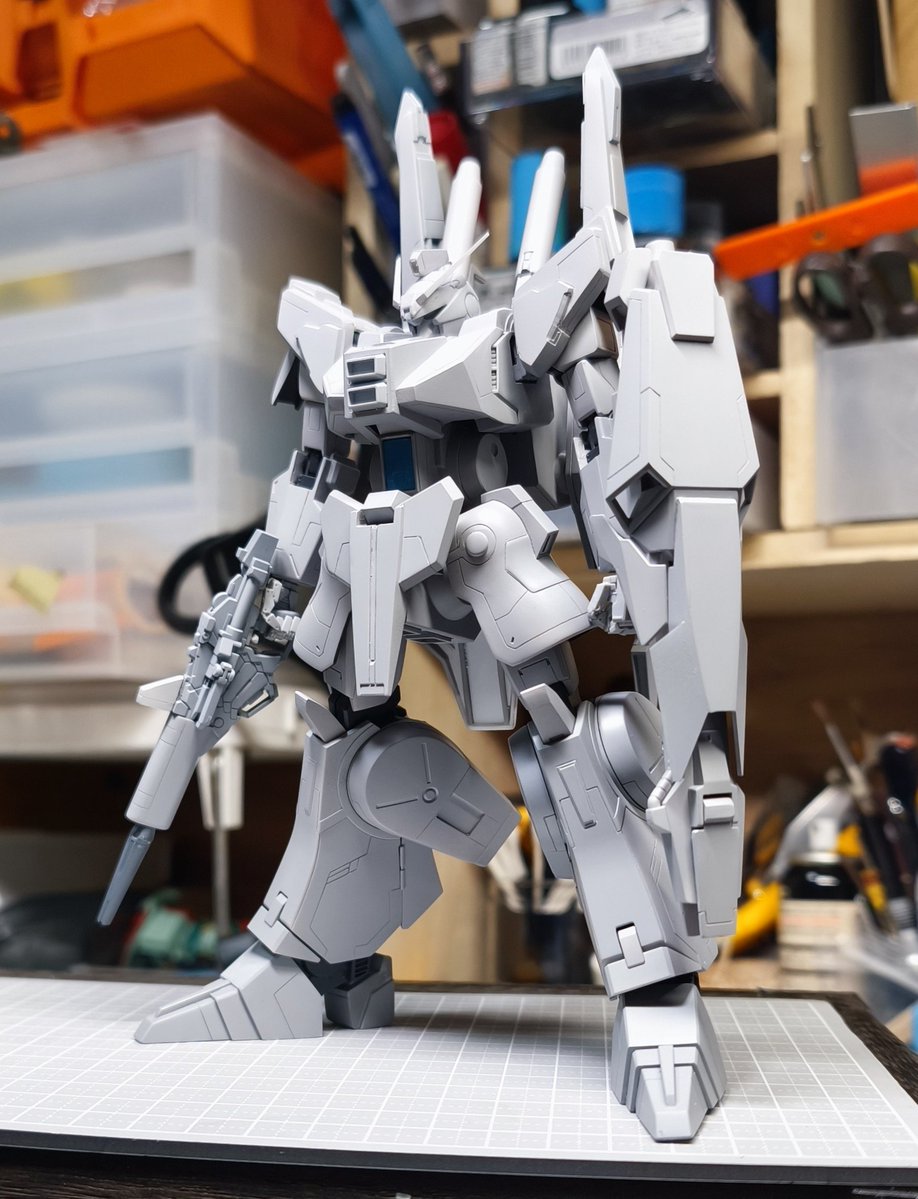 HINAKEN777's tweet photo. #これを見た人は塗装前と塗装後を貼れ https://t.co/XfqKnFImak