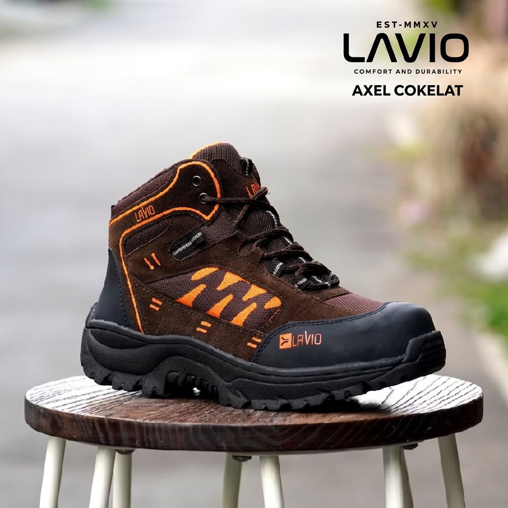 divyzabinikh's tweet photo. Rekomendasi Sepatu Safety Boots for Hiking Proyek Outdoor and Touring🌲🍂

-LAVIO-
🖇https://t.co/IrcxEbxuky https://t.co/wYunor5e0X