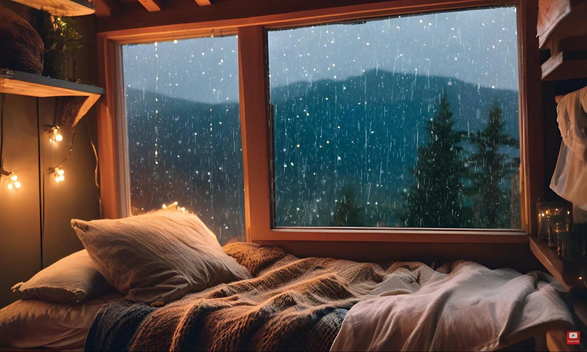 hajarhanif0's tweet photo. Just stumbled on a lo-fi beat that matches the rain tapping my window perfectly—music really turns ordinary moments into something warm and magical.  ， https://t.co/q0al2n7hOB