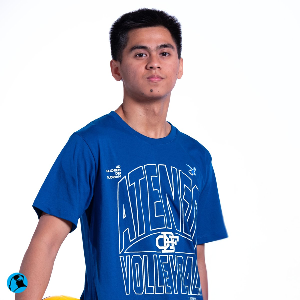 GetBlued's tweet photo. From timeless classics to bold statement pieces, there's an Ateneo Blue Eagles shirt for every fan. Whether you're on campus, cheering from the stands, or simply showing your school pride, we've got the perfect fit for you. ๐ฆ
๐
#GetBlued #TeamAteneo #AMDG https://t.co/VR1rVPM65V