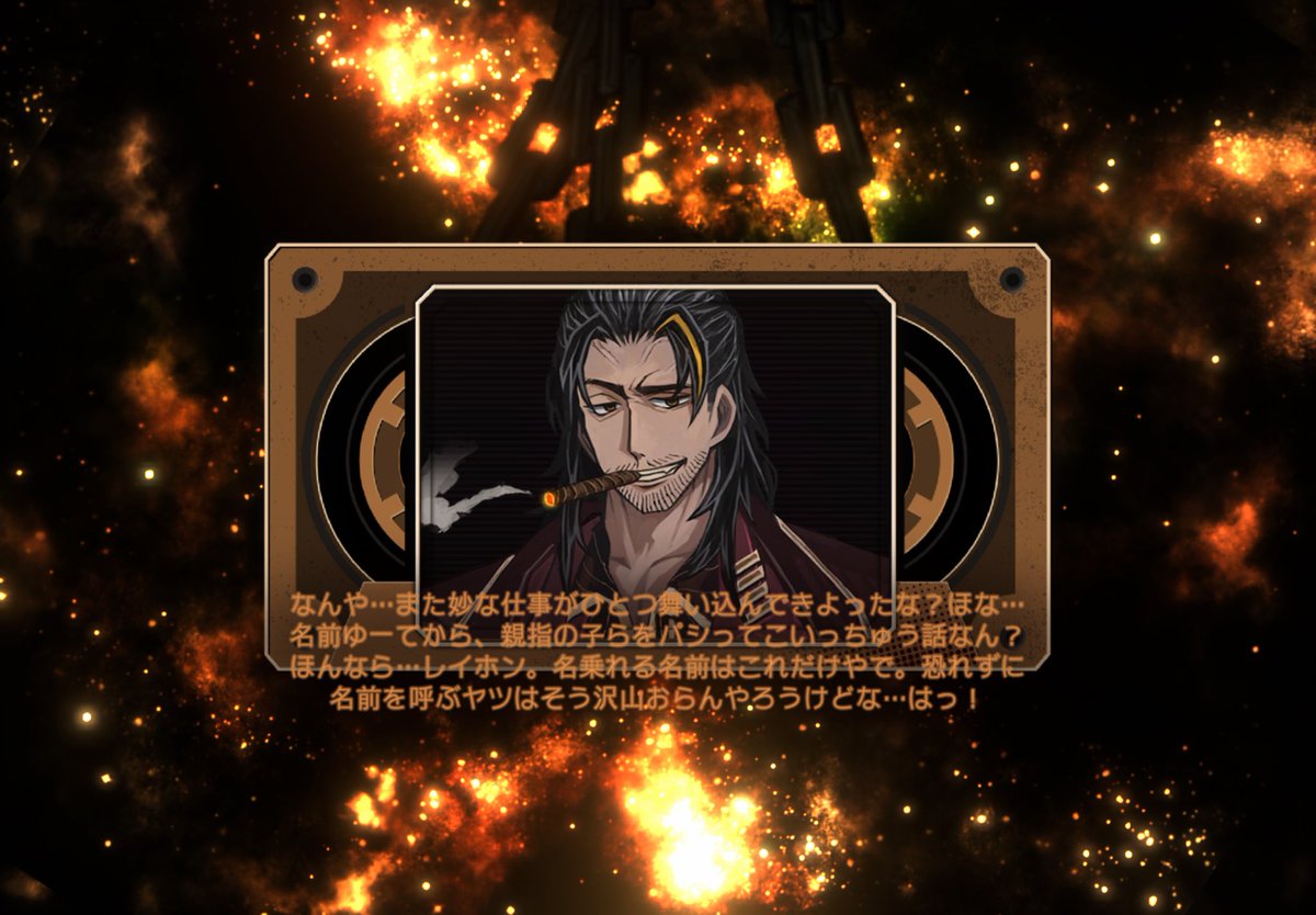 A_fr000's tweet photo. ということでね…… https://t.co/mBBGQdGwBX