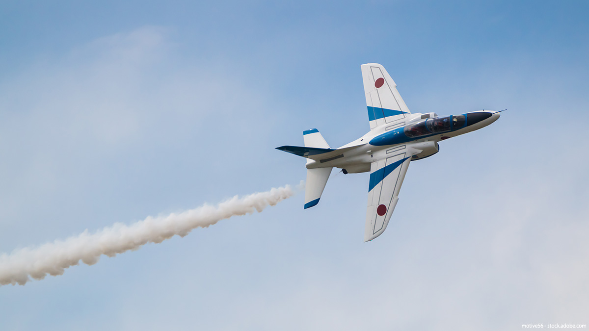 tlife_hd's tweet photo. ／
9/27(日)開催！
小松基地航空祭ツアー✈️
＼

秋の空を舞台に、迫力の航空ショーを体感！
F-15のダイナミックな飛行や、ブルーインパルスの展示飛行も見逃せません✨
この秋は小松へ出かけよう！

▼ツアー特集はこちら▼
https://t.co/ctOvrbc3iH

#小松基地 #ブルーインパルス #航空祭 https://t.co/Jw71RGPWGo