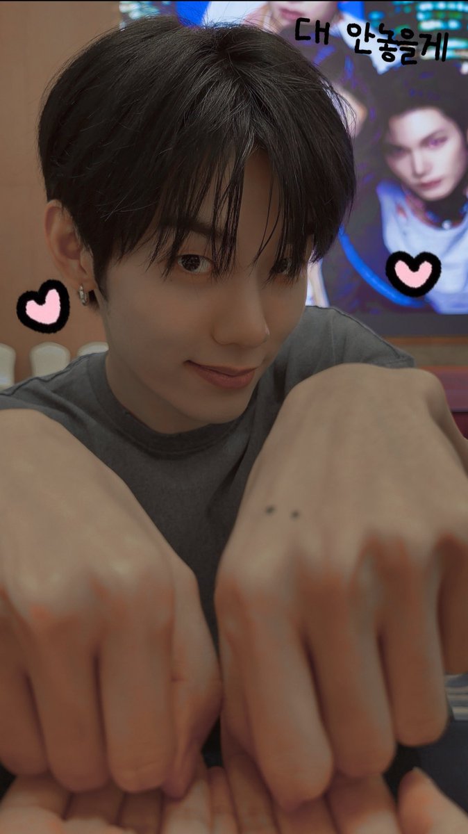 letforjh's tweet photo. 쩜스터 https://t.co/a3PryoDdBB
