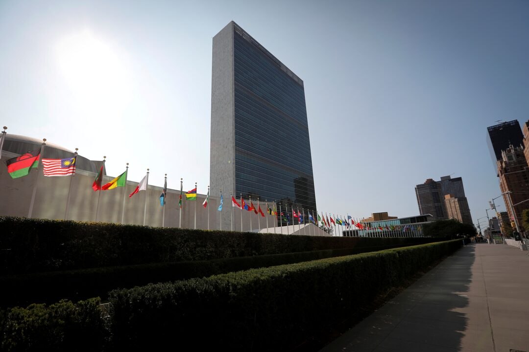 SANAEnOfficial's tweet photo. The UN, France and the Arab League condemned statements and measures by Israeli National Security Minister Itamar Ben-Gvir targeting Palestinians in Gaza and Palestinian prisoners.
#Islamabad
#Bilateral_Relations
#Regional_Stability
#SANANews
https://t.co/XUUBwqcYF7 https://t.co/qO4gJW877u