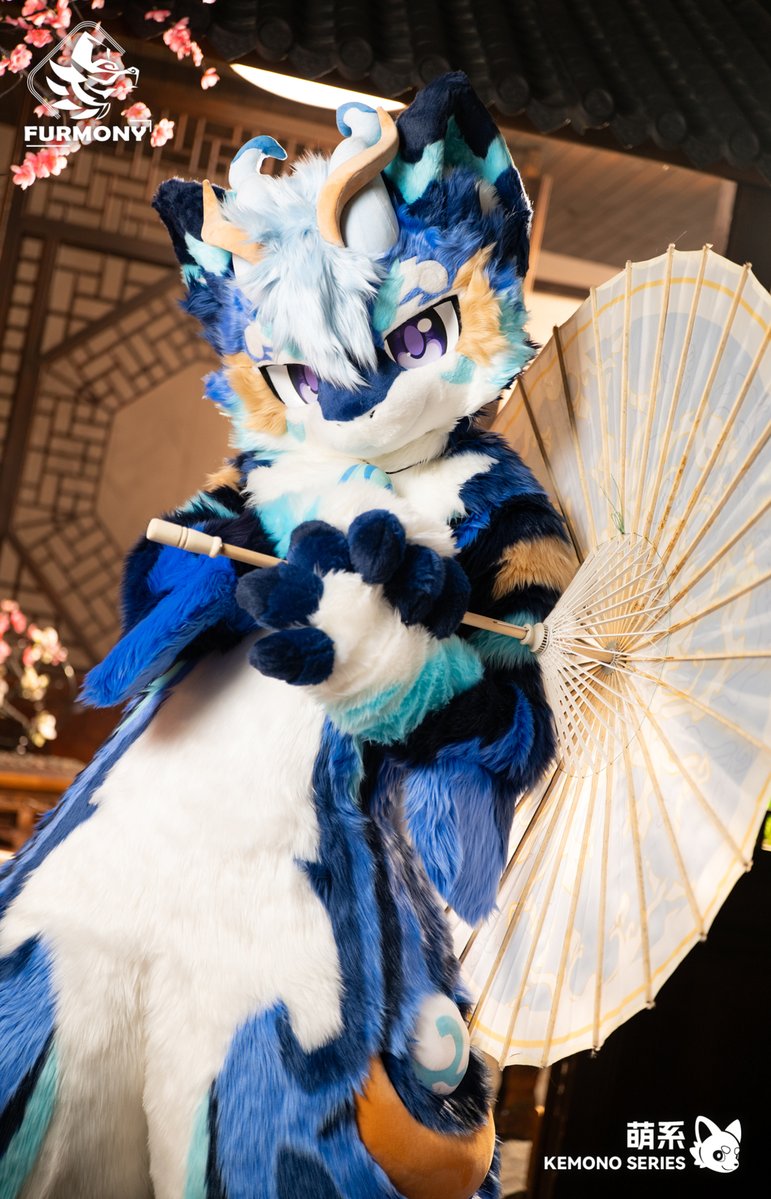 furmony tweet picture
