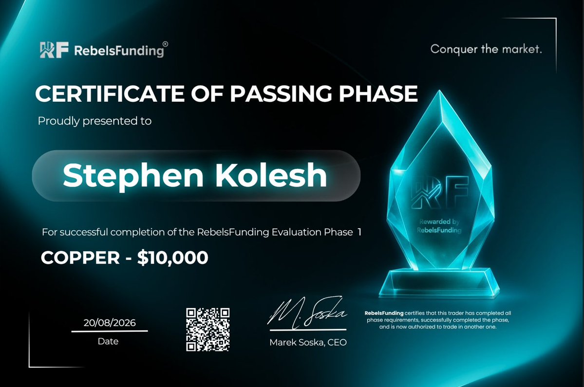 dirafx_'s tweet photo. Phase 1: Successful✅ https://t.co/sObF8gCTU0
