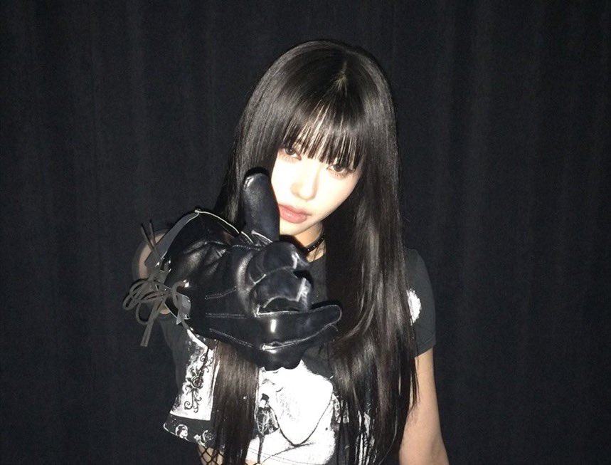 KokoFranceFan's tweet photo. ( INSTAGRAM ) ✧ 20.08.26

‘🖤 KCON LA 🩷’

#IZNA #이즈나 #KOKO #코코 #ココ https://t.co/vmoxPicNwi