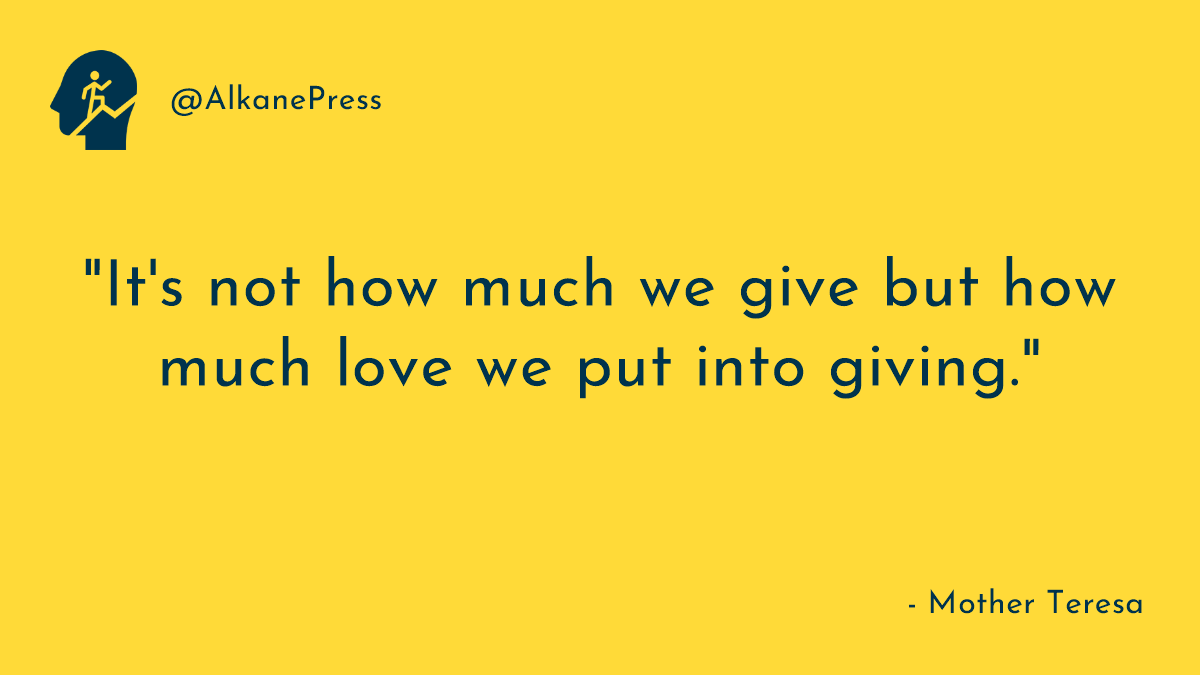 AlkanePress's tweet photo. (Inspirational quotes provided by ZenQuotes) https://t.co/DvcgxcIGlk