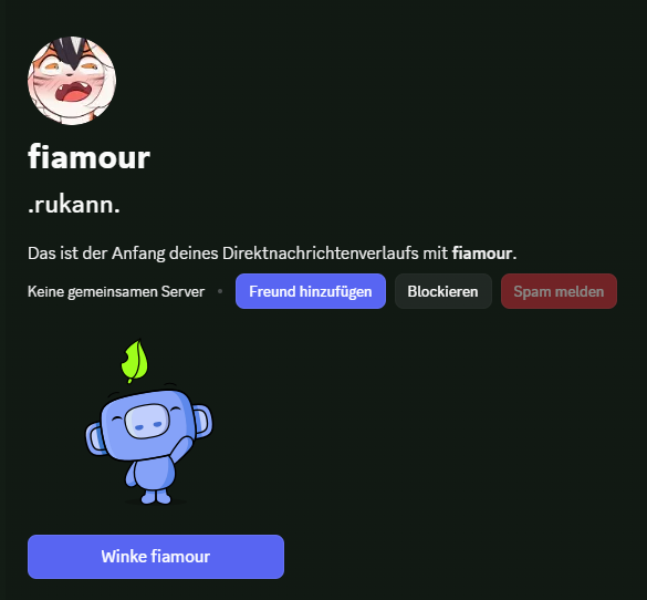 KinokoNezu's tweet photo. @fiamourrr ⚠️Warning! ⚠️ 
This acc took your name and icon to scam your customers! 
They also change the @/Name. They tried this with my customers too. https://t.co/ifPFSdSqvQ