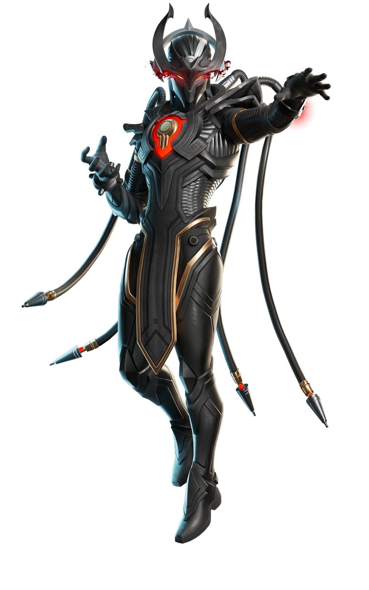 FN_Assist's tweet photo. GENO Full Body variant images! #Fortnite https://t.co/sOu5TuTX2J