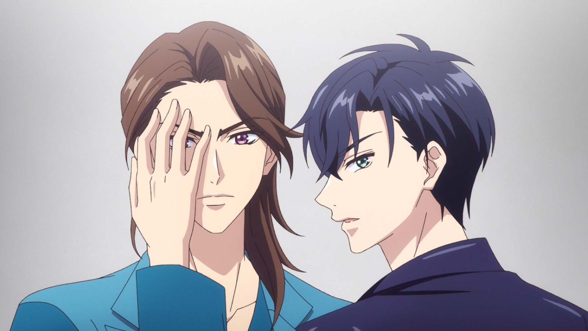 hanakimi_anime's tweet photo. ┎┈┈┈┈┈┈┈┈┈✿❀┒
  #花ざかりの君たちへ ep.10
  　 場面カット追加公開
┖┈┈┈┈┈┈┈┈┈┈┈┚

🌱ep.10
「君がやったのか！？」  

🗓2026年9月2日(水)24:30～
TOKYO MXほかにて順次放送開始！

📚あらすじ・スタッフ
https://t.co/2kGhhcUyiS

#花君アニメ
#HanaKimi https://t.co/GjOlw65l5n