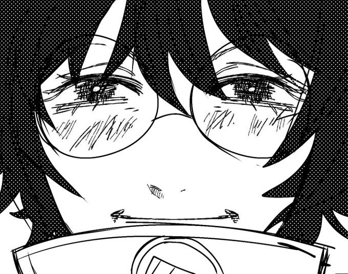 VBSLAMMA's tweet photo. “ Took the STUPIDEST pic of Sora. “ https://t.co/rXKW2Ijjhv