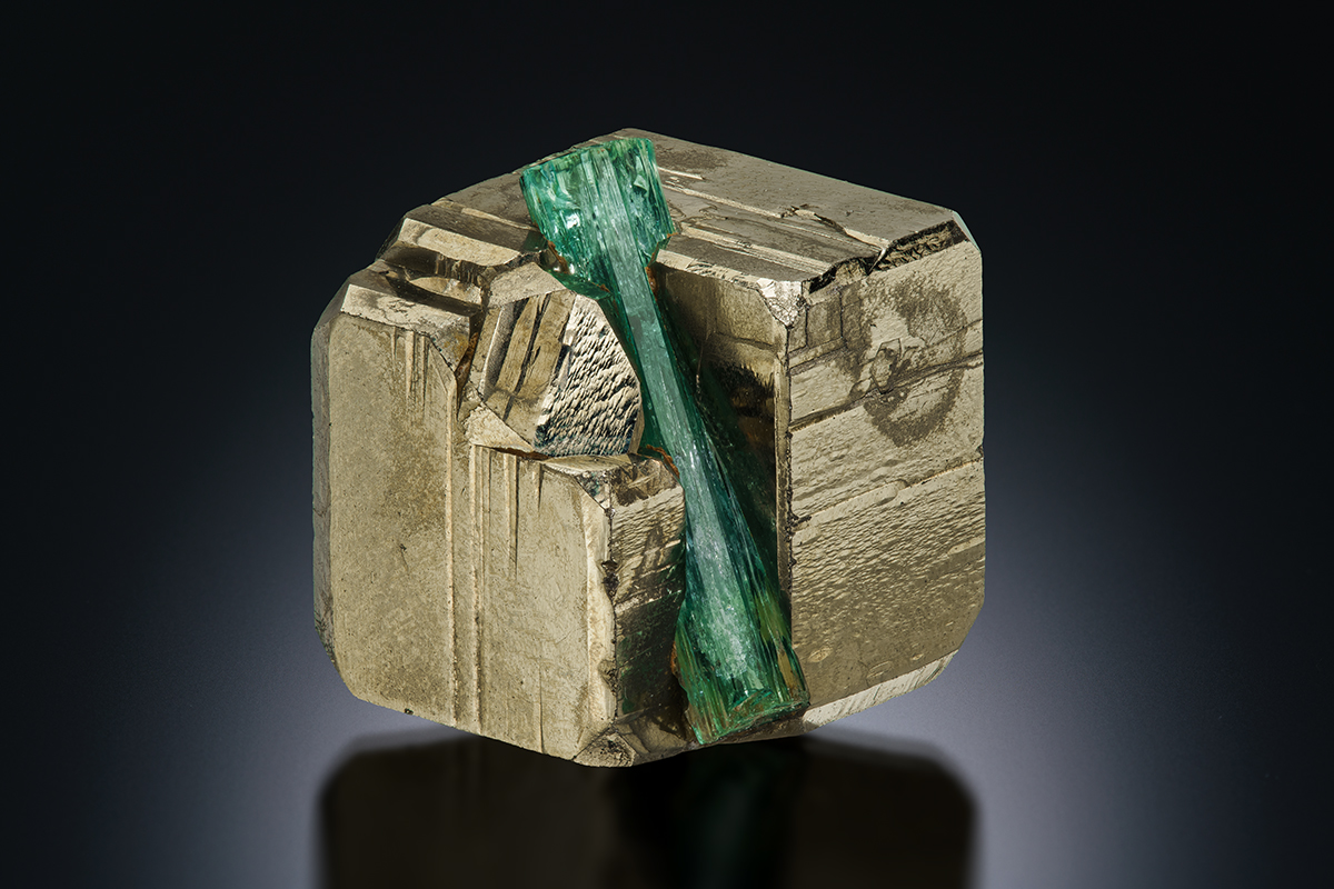 keysminerals's tweet photo. Pyrite and Emerald
Ishi no wa's specimen https://t.co/NZQGzn5i5b
