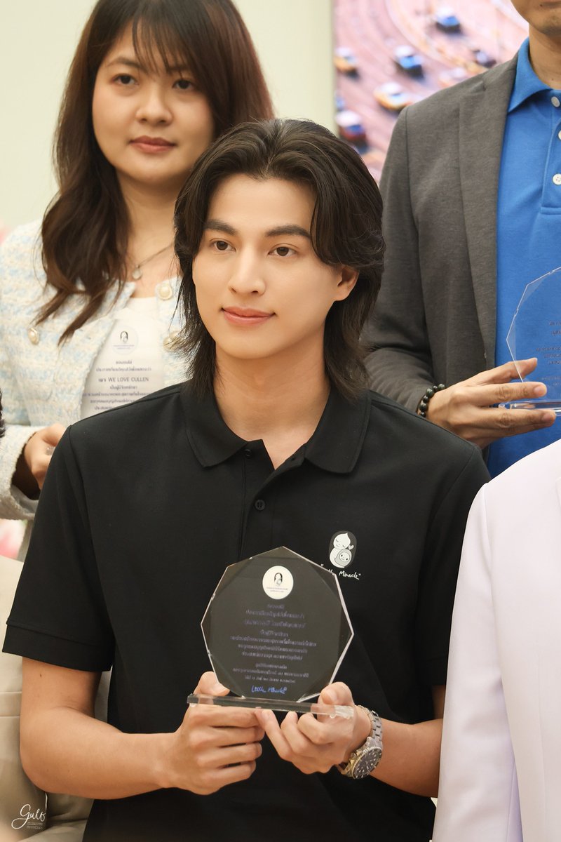 Gulfkanawutofc's tweet photo. อนุโมทนา​บุญกับน้องกลัฟกันนะคะ✨​

#LittleMiraclexGulf
#LittleMiracle
#มูลนิธิโรงพยาบาลเด็ก 
#GulfKanawut https://t.co/lbDjomytem