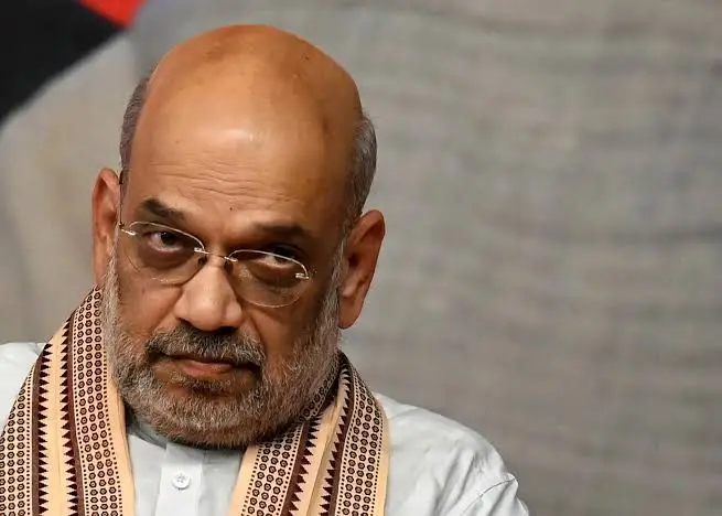 Ashuprasadjourn's tweet photo. अमित शाह ने कहा कि कॉग्रेस का पूरा वंदे मारतम न गाना वंदे मातरम और राष्ट्र का अपमान है। शाह ने कहा- देश में तुष्टीकरण की राजनीति नहीं चलेगी। 1937 में जो कांग्रेस ने फैसला लिया था, उसे पीएम मोदी ने आजादी के 80 साल बाद सुधारा है। देश की जनता उसका विरोध नहीं सहेगी।
#AmitShah #AmitShahBjp