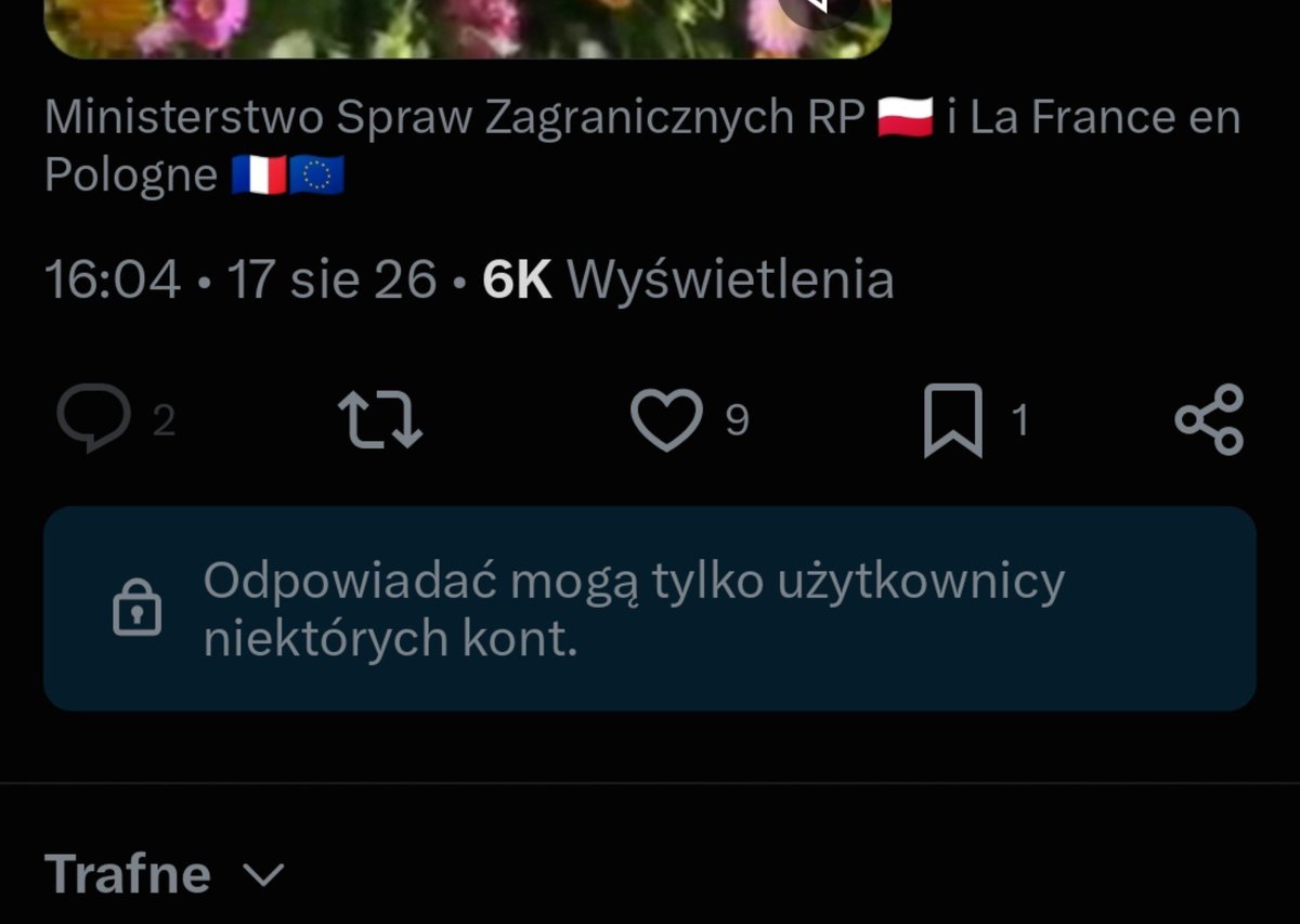 Pigula_88's tweet photo. @Amb_Berger  dlaczego ten szwab blokuje komentowanie? Prawdy się boi cienias jeden https://t.co/nVSSvOoz0O