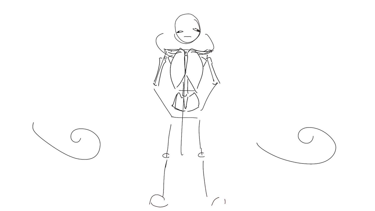 ERROR4SANS_193's tweet photo. I have no idea
#Error404sans #art #lazy https://t.co/jKz1KRGlsB