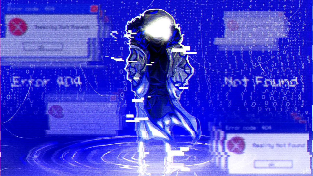 ERROR4SANS_193's tweet photo. I have no idea
#Error404sans #art #lazy https://t.co/jKz1KRGlsB