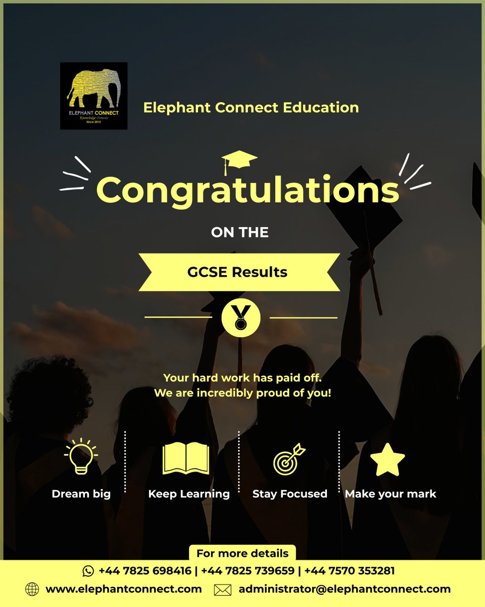 ElephantConnect tweet picture