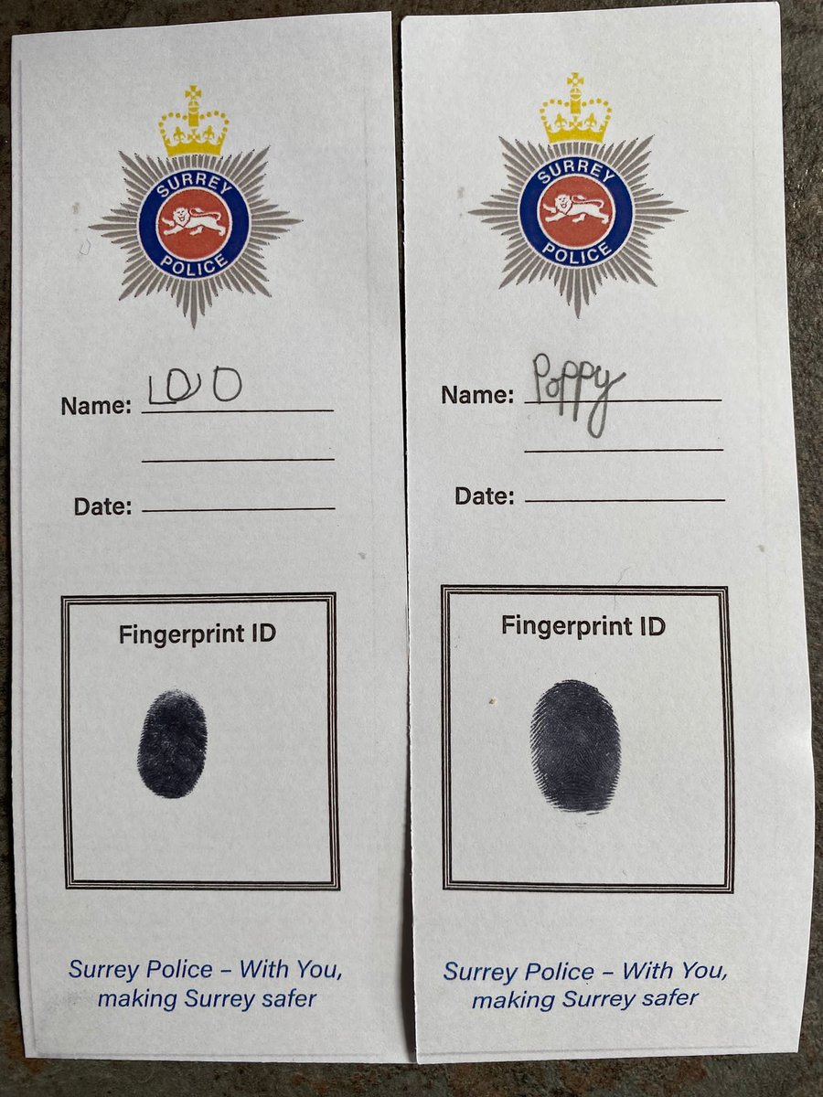 GrumpyOldVaper's tweet photo. @DailyPicTheme2 You're nicked! #Imprints from a day out with the little ones. https://t.co/lRuzfhlRJy