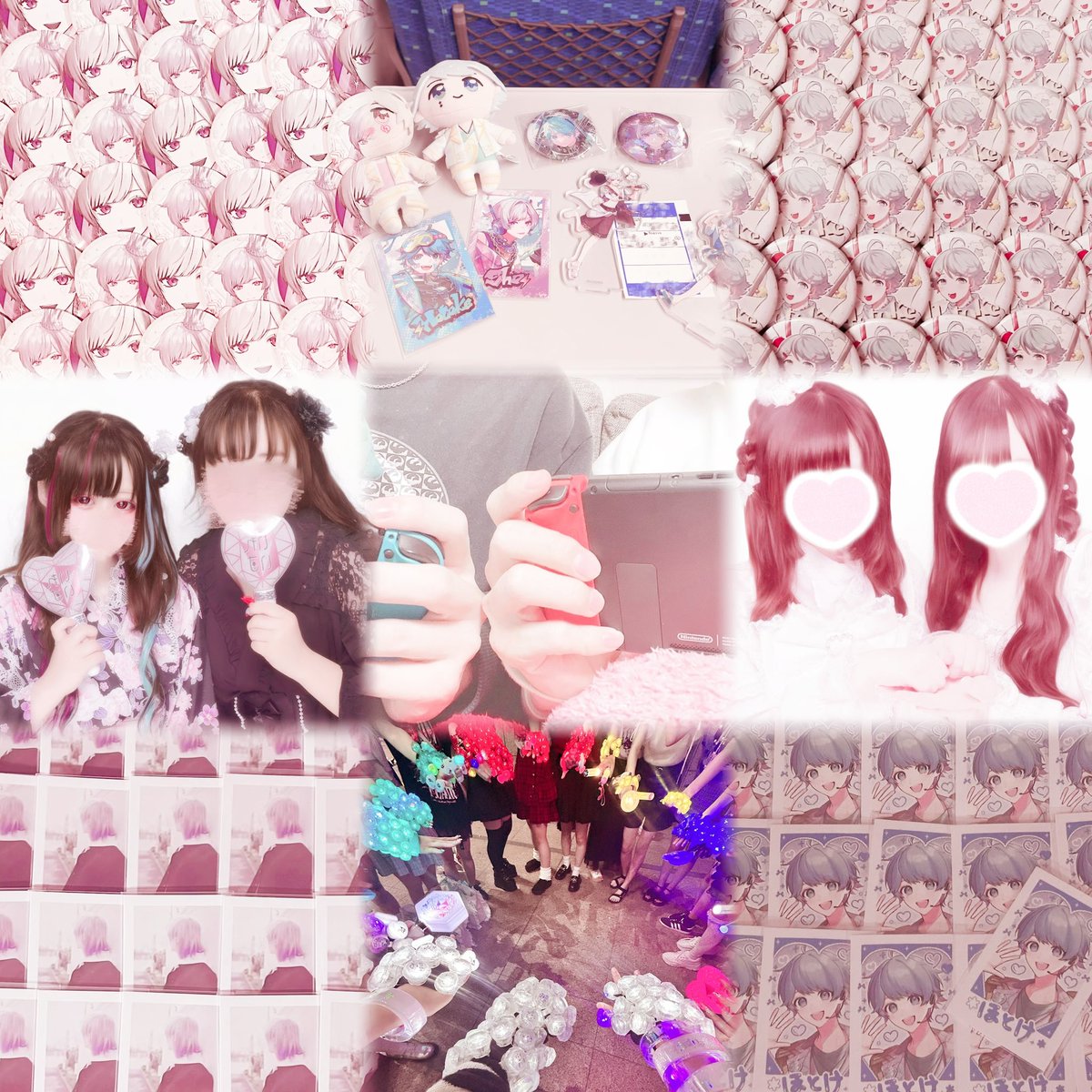 ne8cv6's tweet photo. ライブで沢山会えるお友達ください(⁎ᴗ͈ˬᴗ͈⁎)

#いれりすさんと繋がりたい #ぽらりすさんと繋がりたい #クロノメイトさんと繋がりたい #フラッグさんと繋がりたい　#VOISINGリスナーさんと繋がりたい　#歌い手好きさんと繋がりたい https://t.co/PrxY82dRVt
