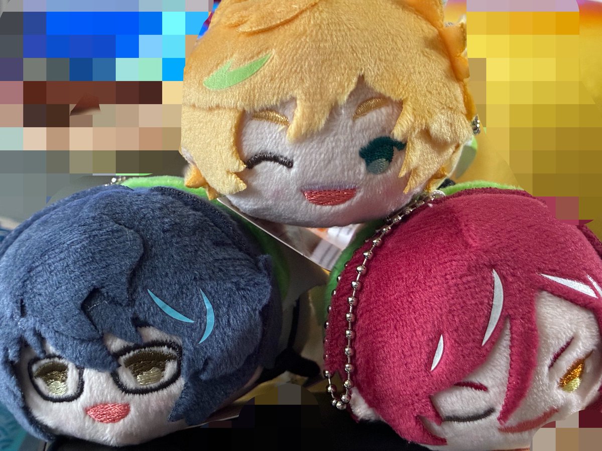 e_e_no's tweet photo. 神が届いたよ〜〜 https://t.co/AlLWDBnWHC