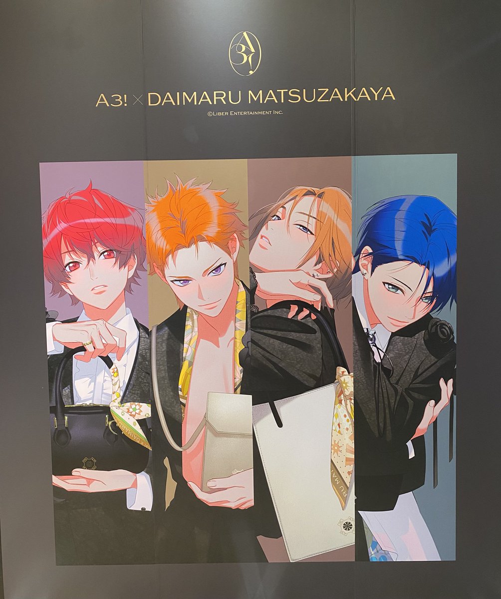 Cmimi_springA3's tweet photo. その2 https://t.co/E7o0gkg21G
