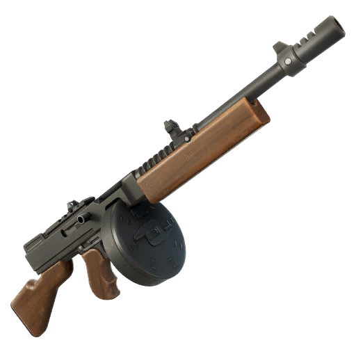 HoloFNBR's tweet photo. The new Drum Gun rarities have been added to Creative! (Common-Uncommon &amp; Midas Mythic) 

This Midas' Drum Gun now also has a fire rate of 9.2! https://t.co/OL3KjAUQ2G