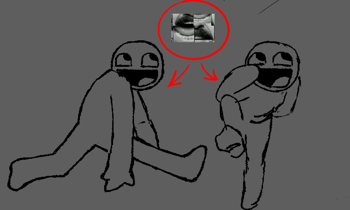 Megalo224's tweet photo. when i was little id watch hundreds of these all day on my dsi and try to copy it and then i knew the animation basics forever https://t.co/SkdEKVFar0