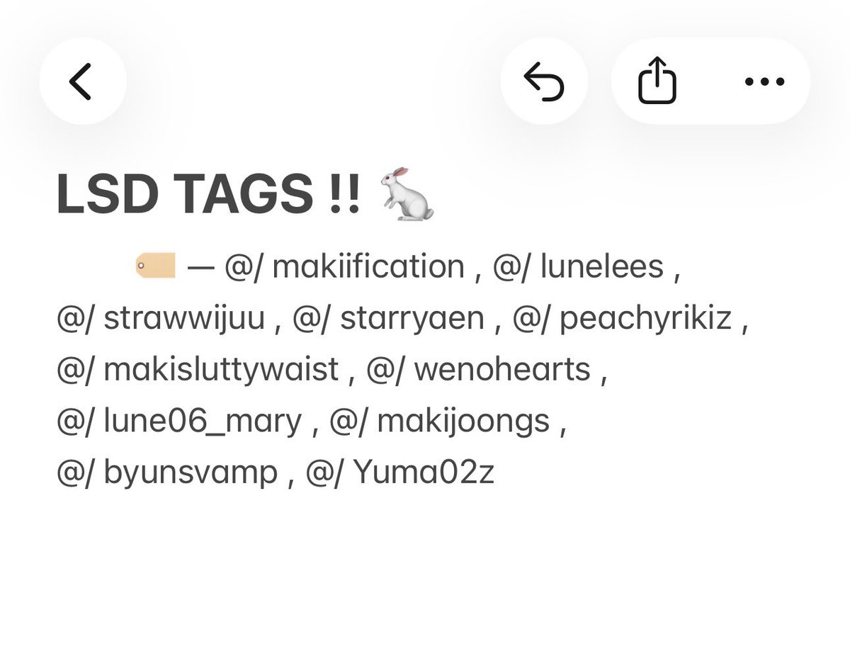 pawruas's tweet photo. if anyone else wants a tag for luné selca day, lemme know!! These are who i have written down so far ^^ https://t.co/Nq8HYgEf0k