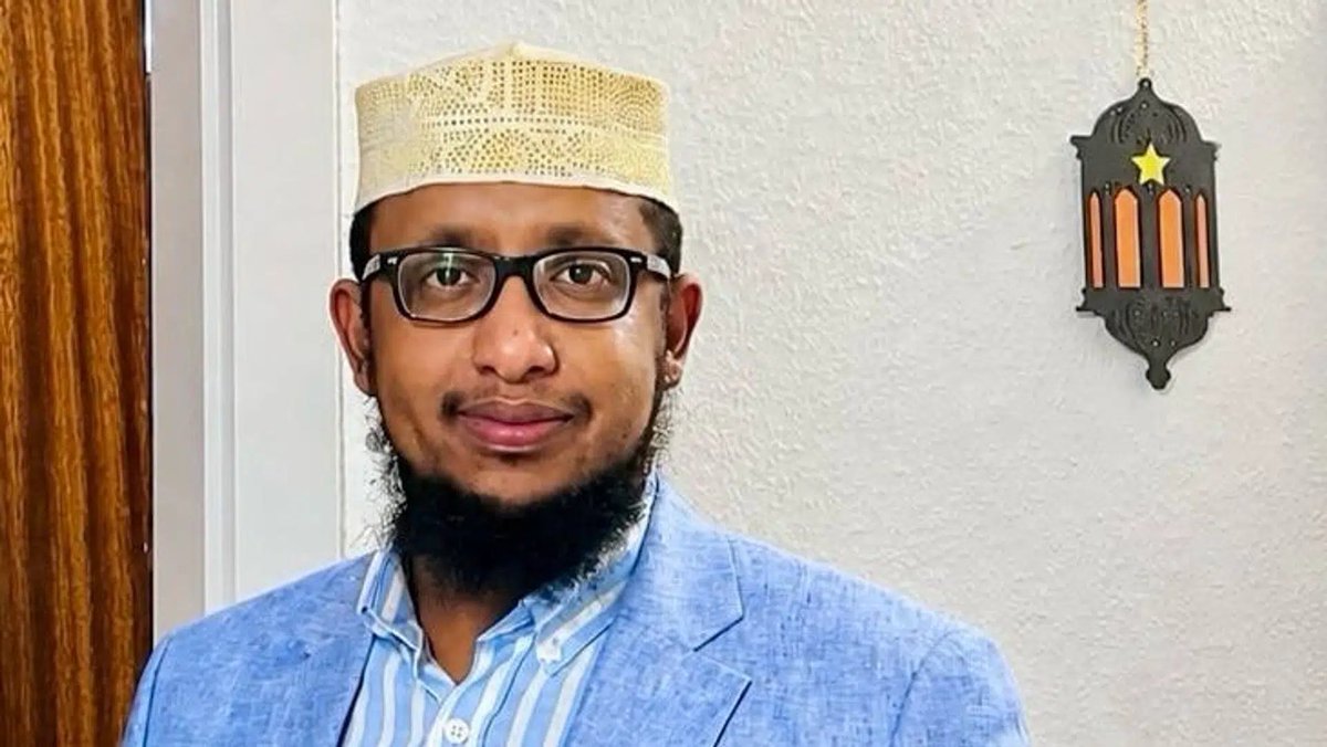 jonatanpallesen's tweet photo. This was a very interesting interview with a Somali Muslim man here in Denmark. His honesty tells us what we must do. 

This man, Abdi Khan is a refugee, who lives on welfare in Denmark with his large family, all paid for by the Danish taxpayers.

He hates Denmark. He has a social media profile that is very active and has many followers, in which he constantly denigrates Denmark and the Danes. He also vastly prefers Somalia, and often travels back there.

So they ask him if this doesn't seem ungrateful, and why he doesn't move back.

His answer is interesting, and actually makes decent sense. 

1. 
He wouldn't like to move back, because he wouldn't be as economically secure. This is true, since he would lose most of the very generous welfare he and his family gets here in Denmark.  He says that he would move out if he was paid half a million Euros. Which to the interviewers sounds outrageously high, but which I think is a good estimate from him of the price at which it would make sense for him and his family to leave Denmark. (And would in fact be a good deal for Denmark as well. Somali immigrants with families are far, far more costly than that over time.)

2.
To the question about if he doesn't feel bad about being received by Denmark as a refugee, and living off our exceedingly generous welfare, while at the same time denigrating us, he makes a distinction between Denmark and the international conventions. 

He thinks that Denmark and the Danes are evil and islamophobic, and would in fact prefer not to do these things. But he points out that it's his rights given to him by the international conventions that result in this situation. Not the charity of the Danes, but the international conventions, such as the Refugee Conventions and the European Convention of Human Rights. So he feels zero gratitude towards Denmark. He also says that if Denmark ever left the international conventions, he would go back voluntarily. 

As I wrote, the interviewers find what he says highly objectionable, and do not hold back with their critique of this man. But I think what he is saying makes sense from his perspective.

If (very) hypothetically I was offered asylum by Somalia, and also assuming hypothetically that they had freedom of speech there, I would behave in the same way as he does. I would not hold back on criticizing their barbaric female genital mutilation. The fact that they helped me would not make me hold back on this critique. Like me, Abdi Khan stands for what he believes in. Which just in his case happens to be Islamism.

Also, unlike a very large number of other Somali immigrants, it doesn't seem like he is a violent criminal. The Danish media seems to think that he is an example of how wrong Somali immigration can go, but in fact there are many far worse than him.

----

What this man makes very clear with his arguments is that the international conventions are broken. They result in us paying millions to host people who despise us and despise our values, and do everything in their power to work against us. Even though both them and us would strongly prefer them living in their own Muslim countries.