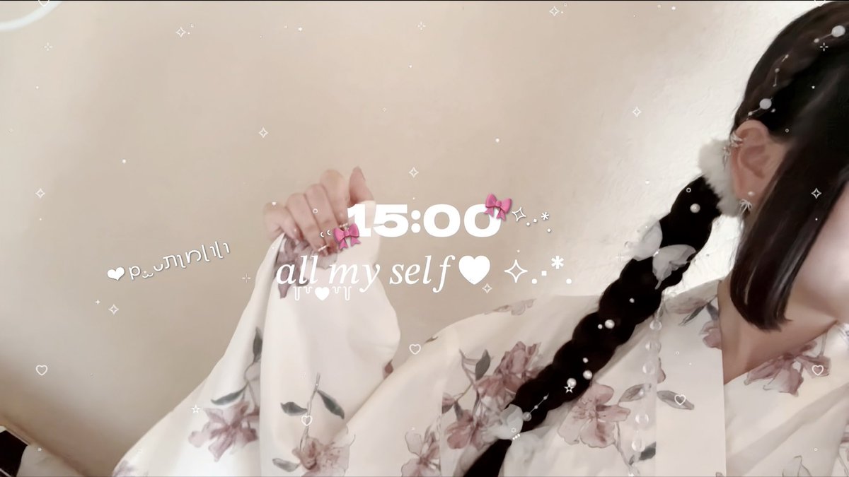 soO__0913's tweet photo. 今年初浴衣 💘︎︎◝✩ https://t.co/qR3teX8p5t
