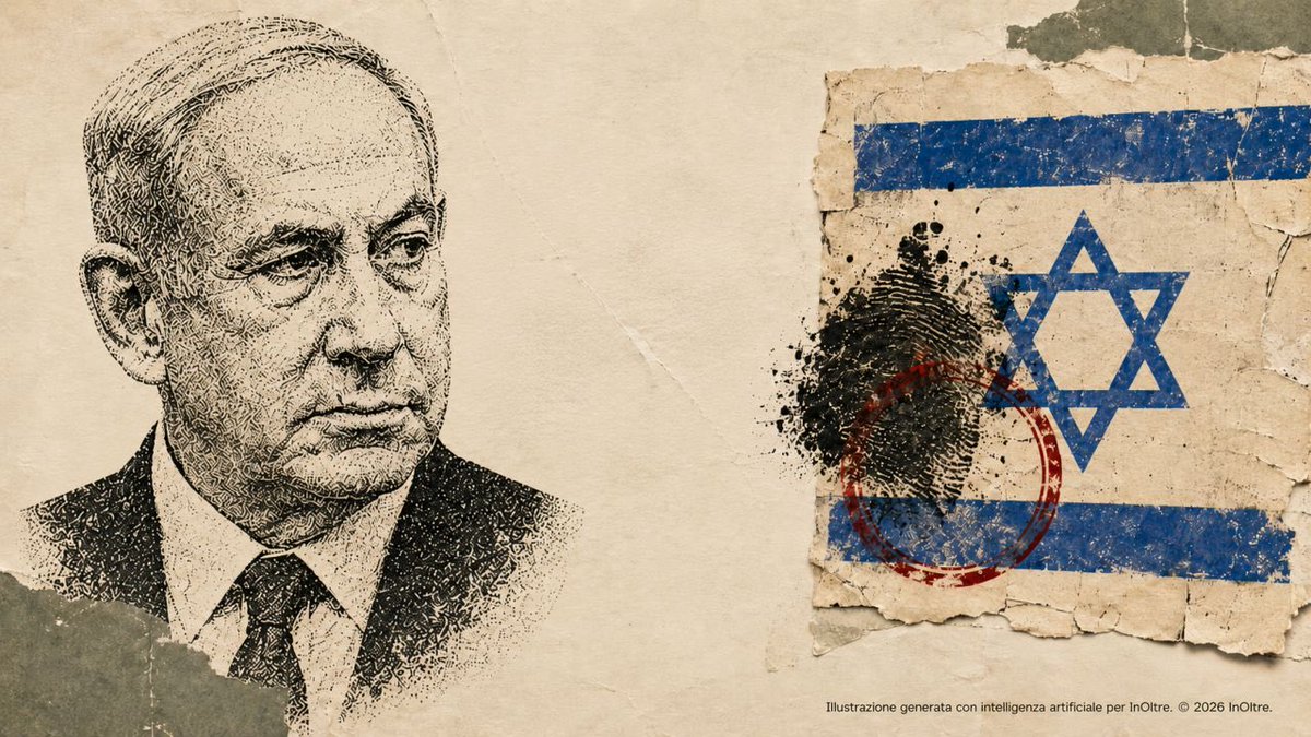 partigggiano's tweet photo. Israele esiste precisamente perché gli ebrei non dovessero più affidare la propria sopravvivenza alla benevolenza altrui. 
Da quasi ottant’anni combatte, ad un prezzo altissimo, per difendere la propria esistenza e la sicurezza dei propri cittadini.
Pretendere che modifichi le decisioni ritenute necessarie per non alimentare l’odio in Occidente significa chiedergli di subordinare nuovamente la propria sicurezza al giudizio degli altri. 
È questo il gravissimo rovesciamento morale: mentre Israele combatte per non soccombere, lo si accusa di non difendersi in modo abbastanza rassicurante per chi sarà sempre e comunque pronto a trasformare ogni sua scelta, ogni sua azione in un nuovo capo d’accusa contro gli ebrei
Ne ho scritto su InOltre. Il link nel primo commento
