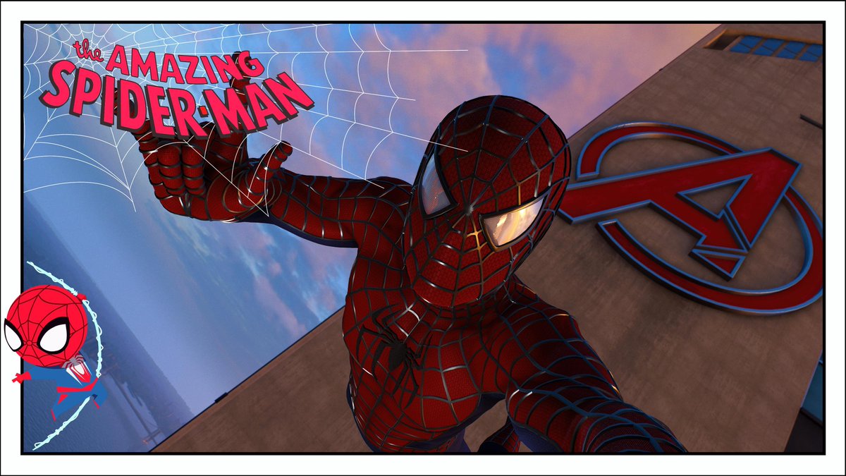 HiMrLT's tweet photo. หลังจากไปดูหนังสไปเดอร์แมนมา กำลังอินกับหนัง เลยกลับไปเล่นเกมใน PS5 อีกครั้ง เริ่มใหม่ตั้งแต่แรกเลย ก็ยังรู้สึกว่าเป็นภาคที่สนุกมากๆ และเต็มอิ่มเหมือนเดิม เลยอยากแนะนำให้ลองเล่นดูนะ อันนี้ถ้าสนใจนะ บน PC ก็มีนะ เกมเพลย์ไม่ยาก เนื้อเรื่องดีมากๆ 🕷👍
#DeaDear 
#HinareeJookrul https://t.co/JvG2owJZ2H